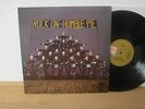 HUMBLE PIE ROCK ON RARE ORIGINAL ON BROWN A&M RECORDS 1971