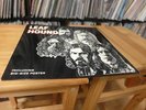 LEAF HOUND SAME 1970 IN MINT WITH LARGE 1ST PRESS POSTER