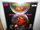 IRON BUTTERFLY ?In-a-gadda-da-vida LP EX-/EX= PRIMA STAMPA STEREO  UK