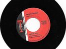 NORTHERN SOUL: GEORGE BYRD - I'M AVAILABLE / YOU BETTER TELL HER SO