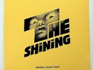 THE SHINING Original Sound Track V/A 1980 LP Warner Bros HS-3449 *Wendy Carlos