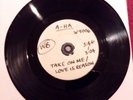 L K A-HA - TAKE ON ME - 7
