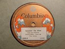 MAGGIE JONES / LOUIS ARMSTRONG - Rare COLUMBIA #14055 - Screamin The Blues