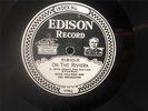 Edison Diamond Disc 51810 And Then I forget On The Riviera Duke Yellman Palais