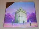TEMPLES - SUN RESTRUCTURED LP LIMITED VINYL 800 ONLY LENTICULAR SLEEVE