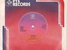 HEAR Northern Soul Jimmy James Hey Girl PYE 7N 45472 NM in a PYE Company Sleeve