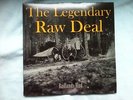 The Legendary Raw Deal Badlands Mud EP