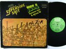 FELA RANSOME KUTI & AFRICA 70 Expensive Sh*t LP on Editions Makossa