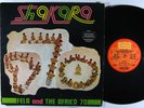 FELA RANSOME KUTI & AFRICA 70 Shakara LP on Editions Makossa