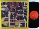 GARY BARTZ Music Is My Sanctuary LP on Capitol NM