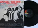 THE GOSPEL PEARLS Starring Bessie Griffith MINT Shrink Mono SOUL LP 1 PLAY M/M