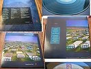 PINK FLOYD-A MOMENTARY LAPSE OF REASON GREEK EXCELLENT VINYL 1st PRESS  LP 1987