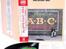 JESSE ED DAVIS ululu JAPAN orig LP rare  [FREE P+P]
