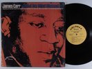 JAMES CARR You Got My Mind Messed Up GOLDWAX LP SHRINK
