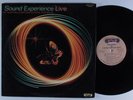 SOUND EXPERIENCE Live at Glen Mills Reform School for Boys GSF LP VG++