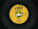 Kip Tyler - SHE'S MY WITCH / RUMBLE ROCK - Ebb 154