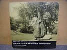 Paul Chambers Sextet - WHIMS OF CHAMBERS - Blue Note 1534 - 63rd St, RVG Ear DG