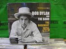 BOB DYLAN & THE BAND 'Basement Tapes RAW - BOOTLEG SERIES VOL 11 ' 3 X LP BOX