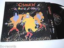 QUEEN MINT- LP A KIND OF MAGIC FOC OIS ROCK |406