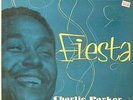 Charlie Parker-Genius Of #6-Fiesta-Verve 8008-MONO NICE