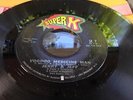 JERRY & JEFF Voodoo Medicine Man/Sweet Charity SUPER K SK7 Psych/Garage 45 NM