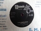 T REX (MARC BOLAN) Ride A White Swan SOUTH AFRICA 3 TRACK 7