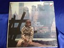 Original Female Vocal Jazz LP : Anne Phillips   Born To Be Blue   Roulette 25090
