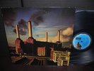 Pink Floyd Animals Japan Orig. LP INSERT