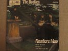 Beatles - Nowhere Man 7