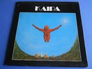 LP SWEDISH PROG KAIPA - KAIPA