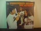 THE ARCHIES LP Everything's Archie   KIRSHNER Bubblegum FACTORY SEALED 1969