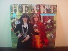 HEART Little Queen HALF SPEED MASTER LP AUDIOPHILE NEAR MINT LP