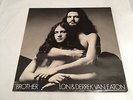 LON & DERREK VAN EATON - Brother  - EX UK APPLE LP With Gatefold Sleeve.