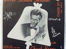RARE ROCKER  CHUCK BERRY EP - After School Session-His 1st EP (1957)- w/ cover