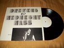 U2 Driving To Midnight Mass  LP Rare Demo KAB 103 1979 THREE Songs of Innocence