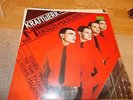 kraftwerk - die mensch-maschine / 1c 058-32843 (LP)