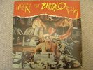 Where The Buffalo Roam OST LP Neil Young Jimi Hendrix Bob Dylan Creedence