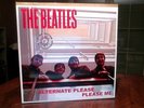 THE BEATLES  ALTERNATE PLEASE PLEASE ME