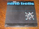 Tom Johnson - Nine Bells LP NEW Sealed avant garde minimalist experimental