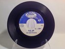 The Bad Roads - Blue Girl/Too Bad Original Jin 45-210 DJ NM- MONSTER GARAGE