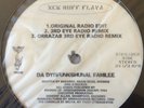 Da Dysfunkshunal Familee 
