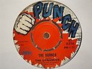 The Dynamics - The Burner UK PUNCH SKINHEAD BOSS 1969