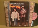 rare funk YOUNG HOLT UNLIMITED soul SUPER FLY funky OG LP paula superfly