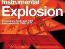 INSTRUMENTAL EXPLOSION Various Artists NEW SOUL FUNK R&B 2X LP VINYL  (BGP)