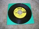 RARE PSYCH GARAGE-THE BIT 'A SWEET-OUT OF SIGHT,OUT OF MIND-HEAR BOTH