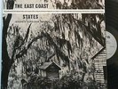 LP - Roots Records - The East Coast States - Various Artists