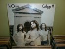 LP LE ORME – COLLAGE EX/EX