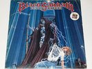 Black Sabbath 'Dehumanizer' 1st Press 1992 Original LP Greek Issue Rare OOP Dio