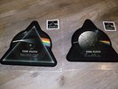 PINK FLOYD NOUVEAU PICTURE MONEY/BRAIN DAMAGE 250 EXEMPLAIRES/NUMEROTE