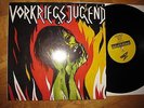 Vorkriegsjugend - same (LP, Zorro)
